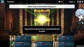 Wizlite: Everybody loved RPGs