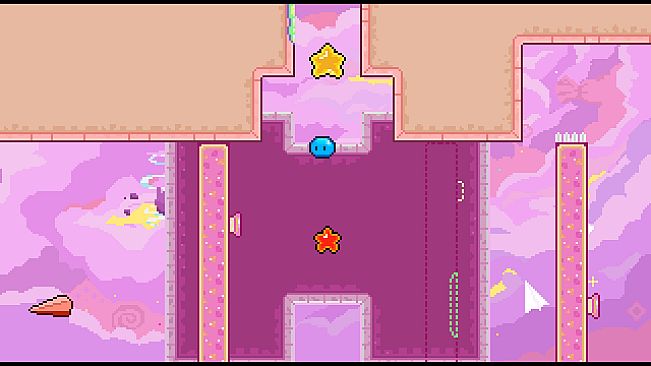 史莱姆糯米 / Slime Nomi