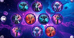 Space Memory: Artiodactyls