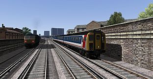 Train Simulator: BR Class 423 ‘4VEP’ EMU Add-On