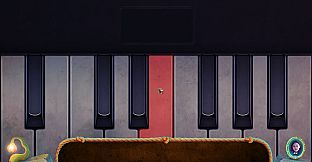 The Orphan A Tale of An Errant Ghost - Hidden Object Game