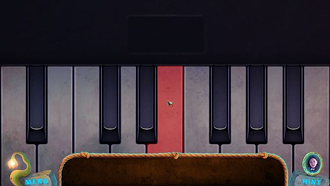 The Orphan A Tale of An Errant Ghost - Hidden Object Game