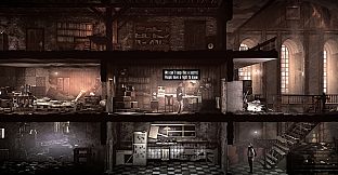 This War of Mine: Stories - The Last Broadcast (ep.2)