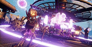 Tiny Tina's Wonderlands: Molten Mirrors