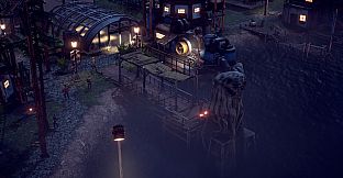 Endzone - A World Apart: Halloween