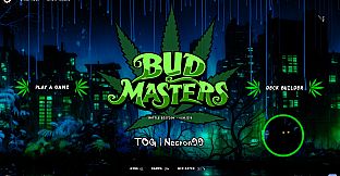 Bud Masters - Battle Edition