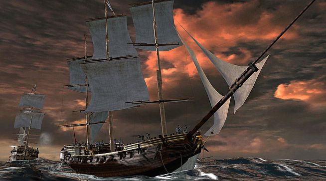 Total War: EMPIRE – Definitive Edition