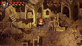 Little Goody Two Shoes