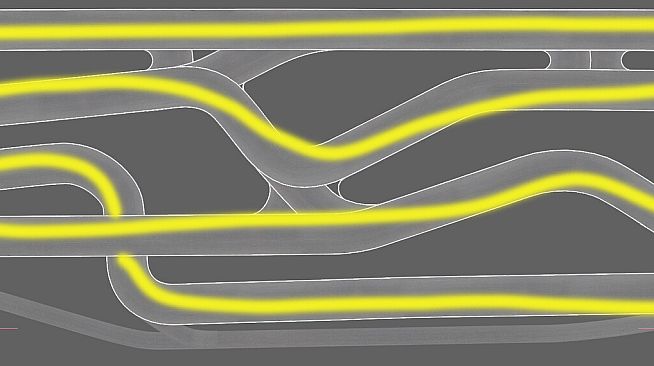 VRC PRO XTR Long Track pack (5)