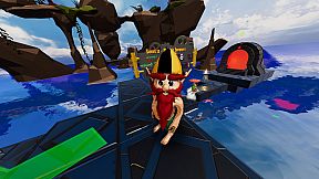 Gnomelings: Migration