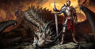 King's Bounty II - Digital Artbook