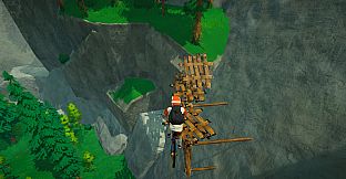 LIMIT//LESS: PHYSICS BIKE CHALLENGE