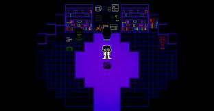 A Trip to the Mall at Night