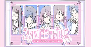 The Defective One