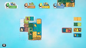 Kingdomino