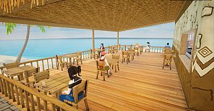 Fish Restaurant & Farming Simulator