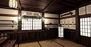 Izakaya Diaries - Sushi Restaurant Simulator