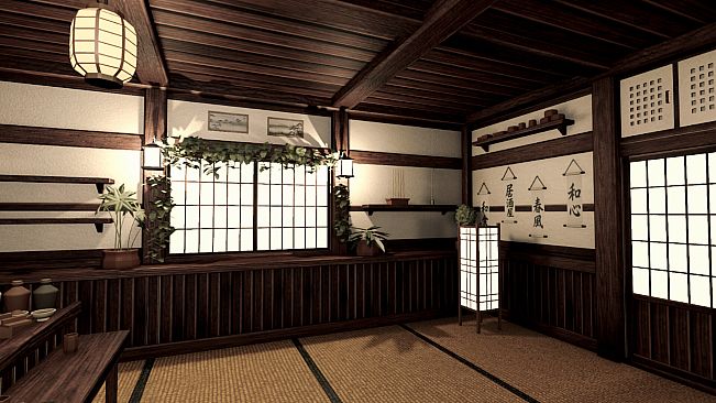 Izakaya Diaries - Sushi Restaurant Simulator
