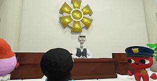 Cult Runners