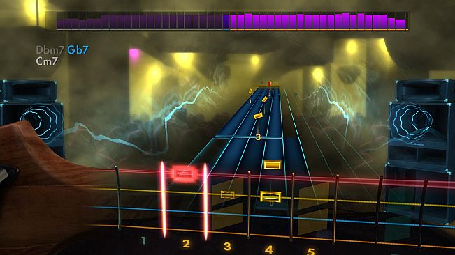 Rocksmith 2014 Edition – Remastered – Wes Montgomery - “West Coast Blues”