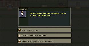 Full Metal Sergeant 2