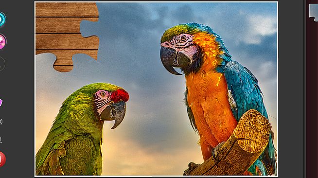 Nature & Wildlife - Jigsaw Puzzle - Expansion Pack 7