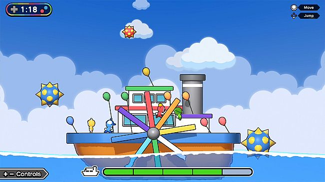 Party Party Time 2 - Lively Party Pack