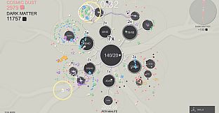 A Game About Everbranching