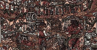 I commissioned some frogs 3