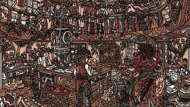 I commissioned some frogs 3