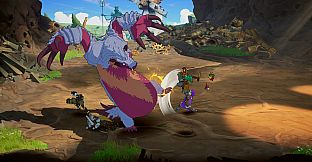 Towerborne: Silver DLC