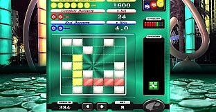 Jackpot Bennaction - B10 : Discover The Mystery Combination