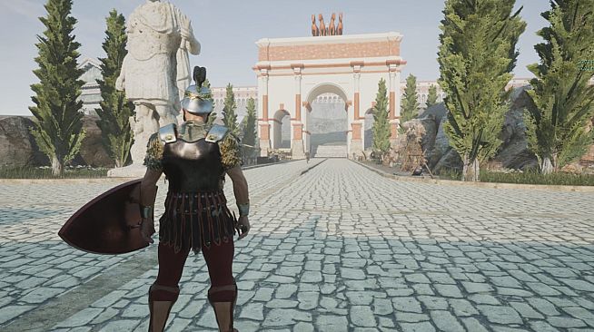 Ethos 2: Fall Of Empires