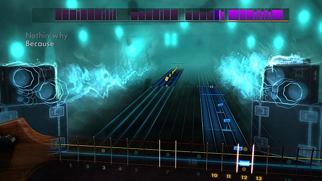 Rocksmith 2014 Edition – Remastered – Pearl Jam - “Do the Evolution”