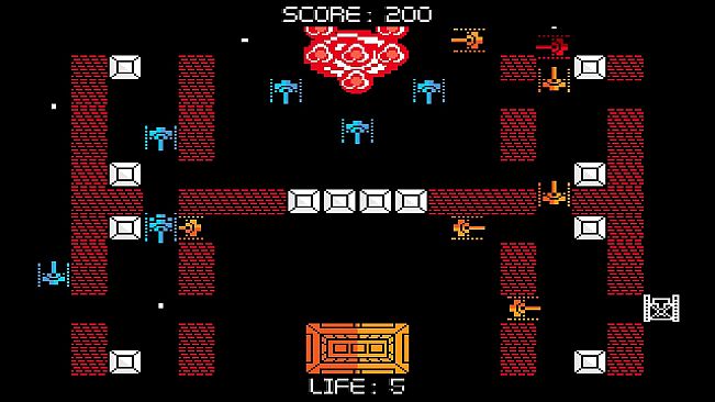 Tiger Tank 59 Ⅰ Mission Pack 014