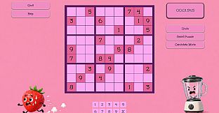 Sudoku Mania