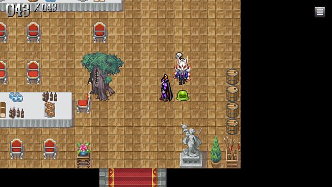 A 20-year-old RPG Maker game remade with the latest RPG MAKER UNITE and available for free?! ~The Heroes of the RPG Maker series vs. the Demon Lord~