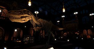 ARB: Anomalous Research Bureau - Museum