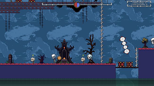 Underground Prisoner