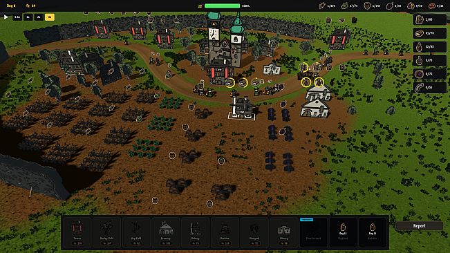 Brew&Defend