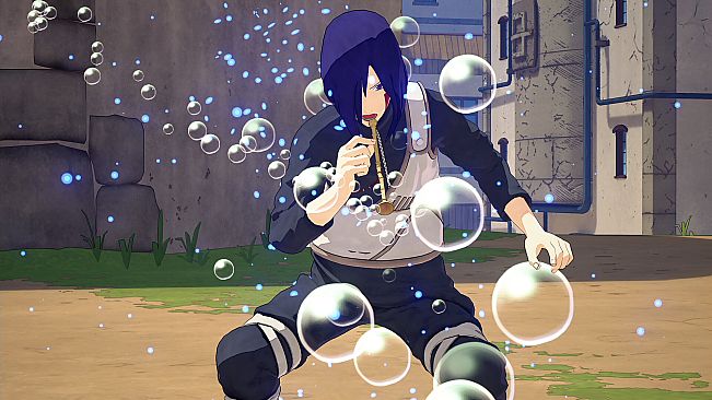 NTBSS: Special Ninjutsu: Awakened "Tailed Beast" Complete Pack