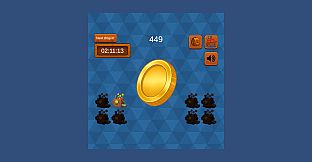 Coin Idle - Money printer #2