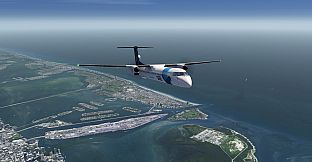 Aerofly FS 2 - USA South Florida