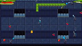 SNAKE GAME ULTRA CORE