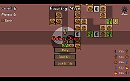 Monkey King: Five Elements Survival