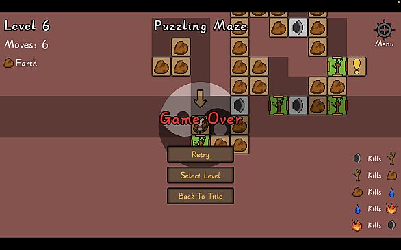 Monkey King: Five Elements Survival