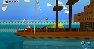 Flat Kingdom Paper's Cut Edition