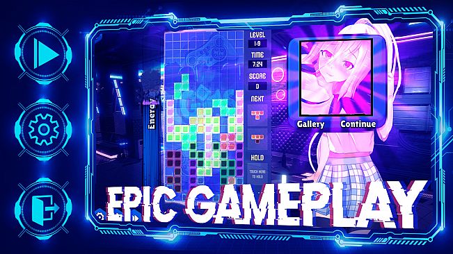 Gamer Girls [18+]: eSports SEX