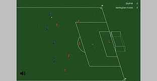 Kevin Toms Football Star Manager