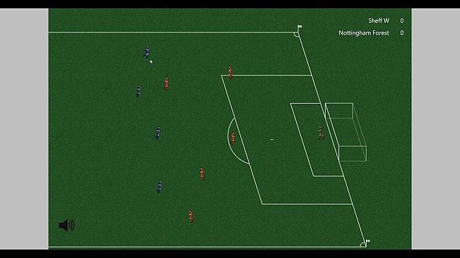 Kevin Toms Football Star Manager